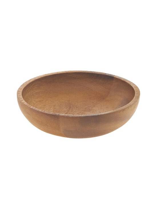Casa Stockmann - Snack- pieni kulho 12 cm - NATURAL ACACIA - photo 1 Casa Stockmann - Snack- pieni kulho 12 cm - NATURAL ACACIA | Stockmann - photo 1