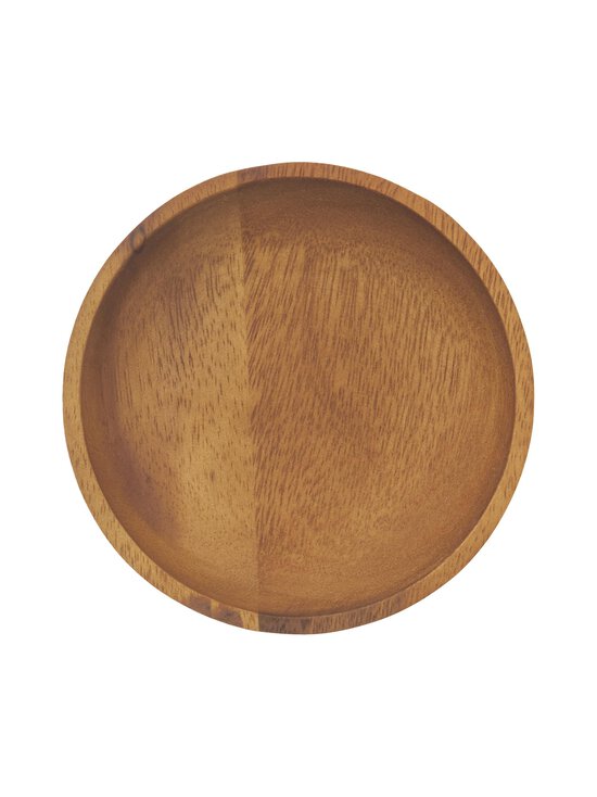Casa Stockmann - Snack- pieni kulho 12 cm - NATURAL ACACIA - photo 2 Casa Stockmann - Snack- pieni kulho 12 cm - NATURAL ACACIA | Stockmann - photo 2