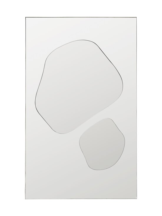 Ferm Living - Folia-peili 82 cm - SILVER | Stockmann - photo 1