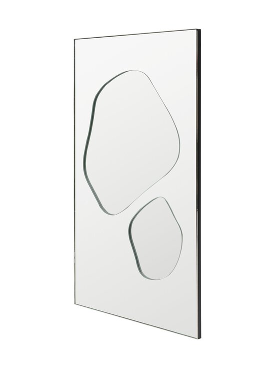 Ferm Living - Folia-peili 82 cm - SILVER | Stockmann - photo 2