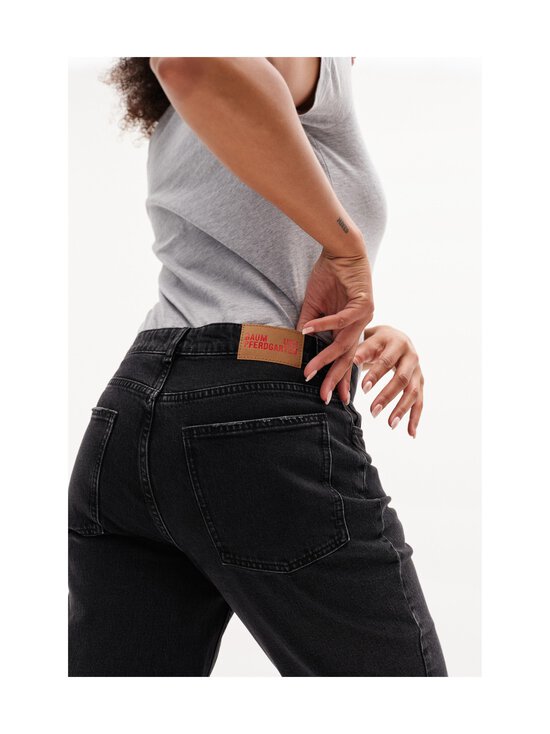 Baum und Pferdgarten - No 04 Jeans -farkut - C9892 BLACK WASHED DENIM | Stockmann - photo 5