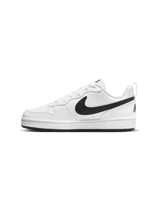 Nike - Court Borough Low -sneakerit - 104 WHITE/BLACK - photo 2 Nike - Court Borough Low -sneakerit - 104 WHITE/BLACK | Stockmann - photo 2