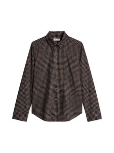 Marc O'Polo - Paitapusero - 1837 MEDIUM BROWN_MULTI_01 | Stockmann