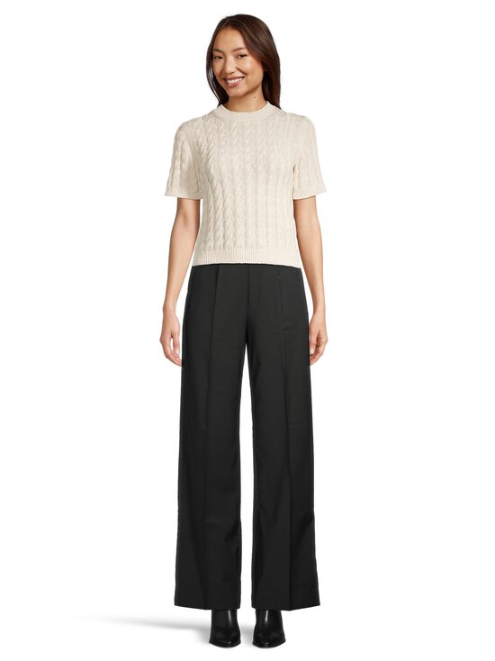 Tiger of Sweden - Püksid Eedit - 050 BLACK | Stockmann - photo 3