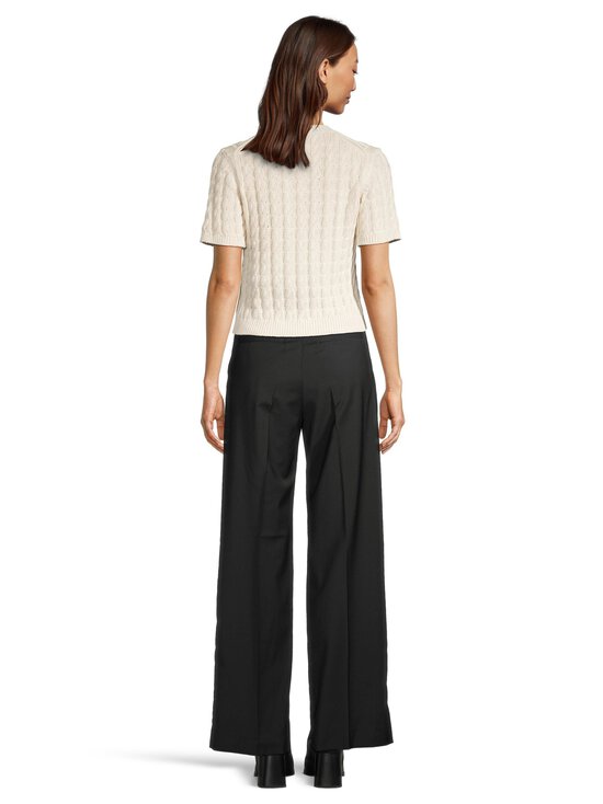 Tiger of Sweden - Püksid Eedit - 050 BLACK | Stockmann - photo 4