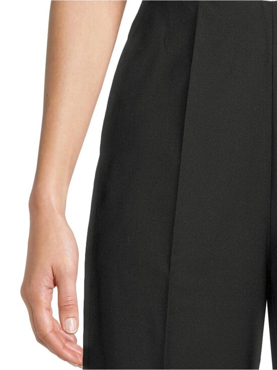 Tiger of Sweden - Püksid Eedit - 050 BLACK | Stockmann - photo 5