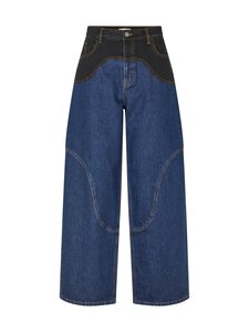 Baum und Pferdgarten - Napoleona džinsi - 24697 BLUE BLACK MIX | Stockmann