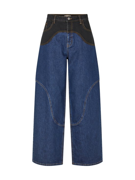 Baum und Pferdgarten - Napoleona džinsi - 24697 BLUE BLACK MIX | Stockmann - photo 1