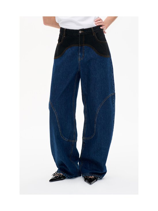 Baum und Pferdgarten - Napoleona džinsi - 24697 BLUE BLACK MIX | Stockmann - photo 5