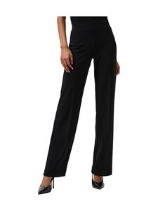 Joseph Ribkoff - Püksid Classic Wide Leg - 11 BLACK | Stockmann