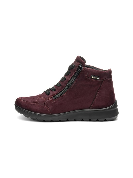 Toronto Gore-Tex Lace Up H-last puszābaki
