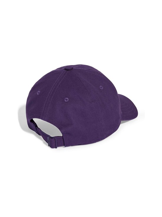 adidas Originals - Baseball AC cepure ar nagu - JZ4930 PURPLE - photo 2 adidas Originals - Baseball AC cepure ar nagu - JZ4930 PURPLE | Stockmann - photo 2
