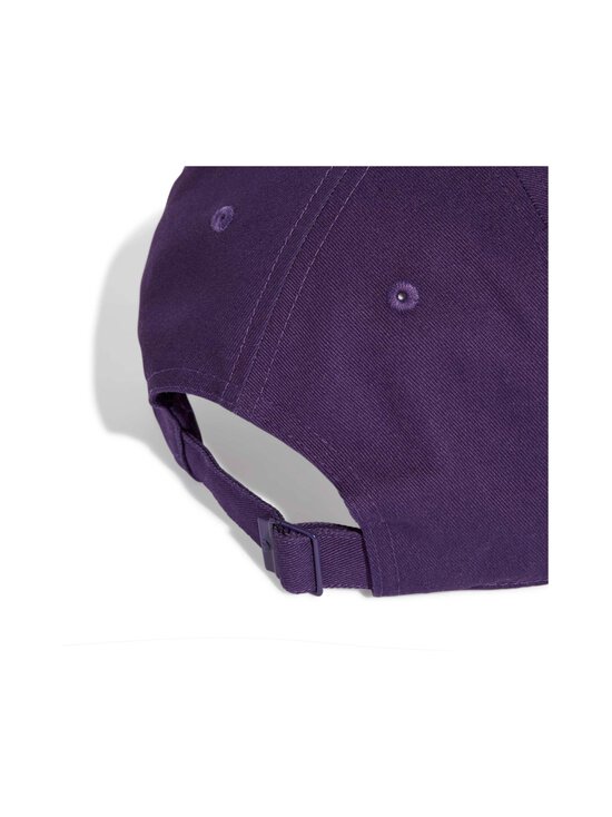 adidas Originals - Baseball AC cepure ar nagu - JZ4930 PURPLE - photo 4 adidas Originals - Baseball AC cepure ar nagu - JZ4930 PURPLE | Stockmann - photo 4