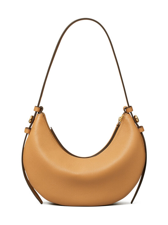 Tory Burch - Romy Half Moon -käsilaukku - TIRAMISU | Stockmann - photo 2