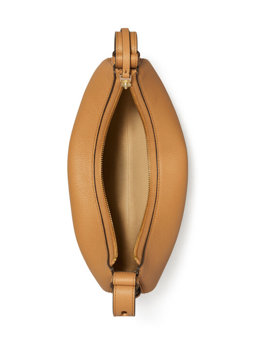 Tory Burch - Romy Half Moon -käsilaukku - TIRAMISU | Stockmann - photo 5