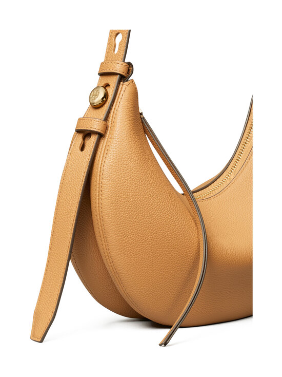 Tory Burch - Romy Half Moon -käsilaukku - TIRAMISU | Stockmann - photo 6