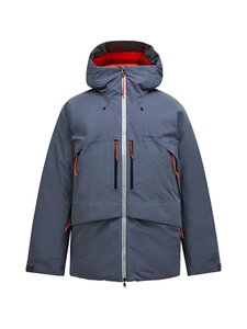 Peak Performance - M MountainLine -untuvatakki - 020 MOUNTAIN MIST Peak Performance - M MountainLine -untuvatakki - 020 MOUNTAIN MIST | Stockmann