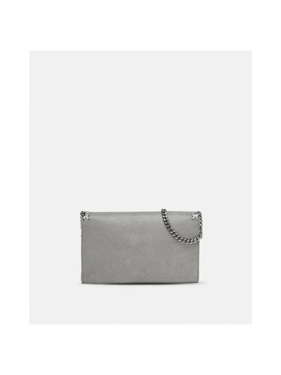 Stella McCartney - Falabella Mini Crossbody -laukku - 1220 LIGHT GREY - photo 2 Stella McCartney - Falabella Mini Crossbody -laukku - 1220 LIGHT GREY | Stockmann - photo 2