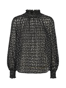 RUE de FEMME - Cilja-pusero - 91 SILVER | Stockmann