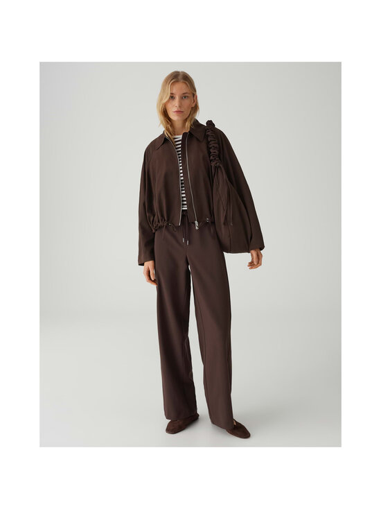 Opus - Melane flow -housut - 20035 COFFEE BEAN | Stockmann - photo 2