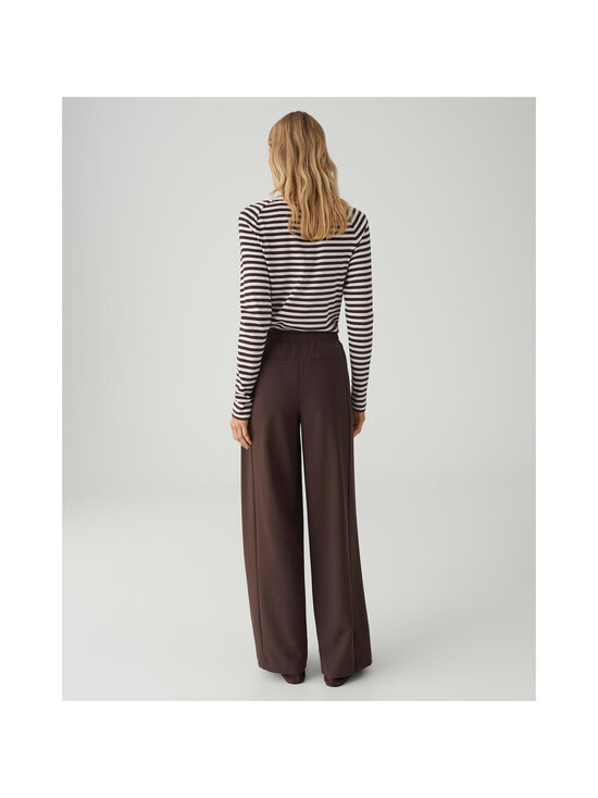 Opus - Melane flow -housut - 20035 COFFEE BEAN | Stockmann - photo 3