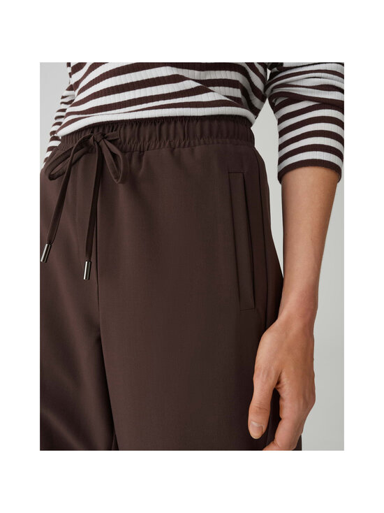 Opus - Melane flow -housut - 20035 COFFEE BEAN | Stockmann - photo 5