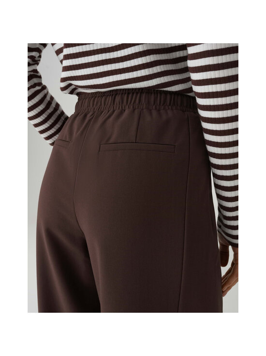 Opus - Melane flow -housut - 20035 COFFEE BEAN | Stockmann - photo 6