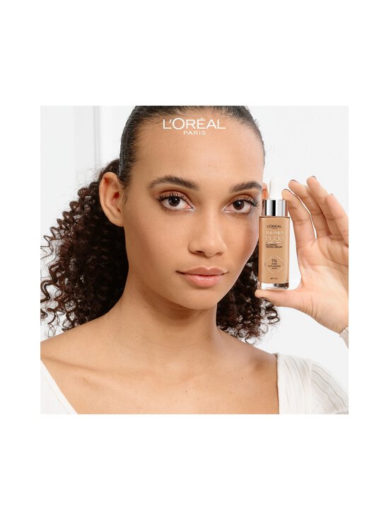 L'Oréal Paris - True Match Nude Plumping Tinted Serum -meikkivoide 30 ml - 6-7 TAN - photo 6 L'Oréal Paris - True Match Nude Plumping Tinted Serum -meikkivoide 30 ml - 6-7 TAN | Stockmann - photo 6