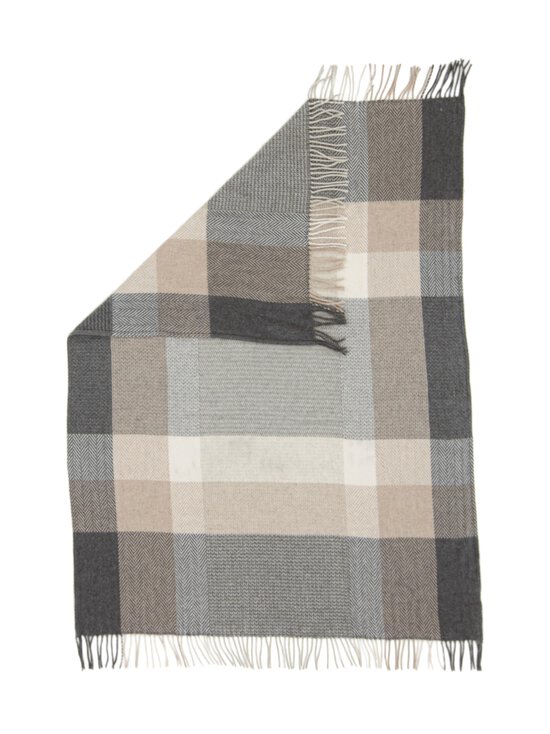 Casa Stockmann - Pleed Nimes, 130 x 180 cm - GREY/SAND/SOFT WHITE - photo 2 Casa Stockmann - Pleed Nimes, 130 x 180 cm - GREY/SAND/SOFT WHITE | Stockmann - photo 2