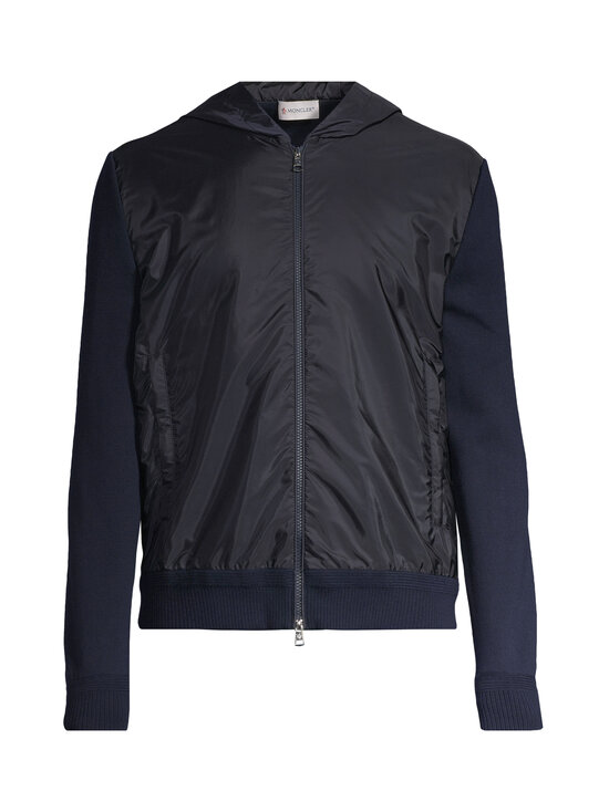 Moncler - Hybriditakki - 776 BLUE | Stockmann - photo 1