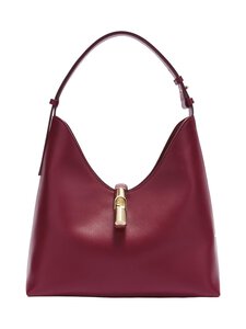 Furla - Goccia M Hobo ādas soma - CGQ00 CILIEGIA D | Stockmann