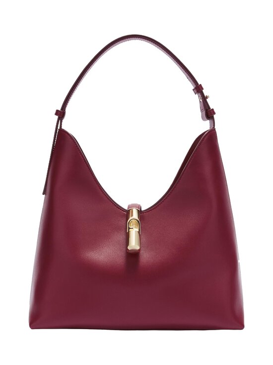 Furla - Goccia M Hobo -nahkalaukku - CGQ00 CILIEGIA D - photo 1 Furla - Goccia M Hobo -nahkalaukku - CGQ00 CILIEGIA D | Stockmann - photo 1