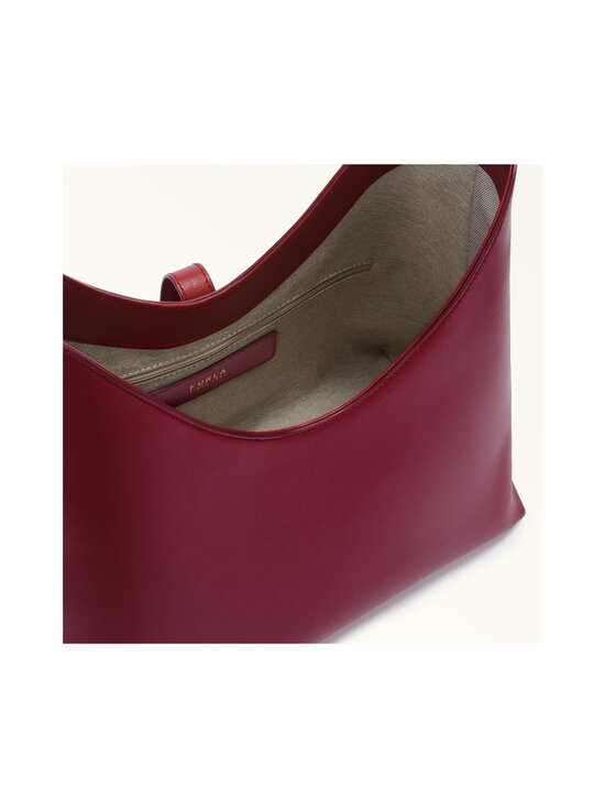 Furla - Goccia M Hobo -nahkalaukku - CGQ00 CILIEGIA D - photo 3 Furla - Goccia M Hobo -nahkalaukku - CGQ00 CILIEGIA D | Stockmann - photo 3