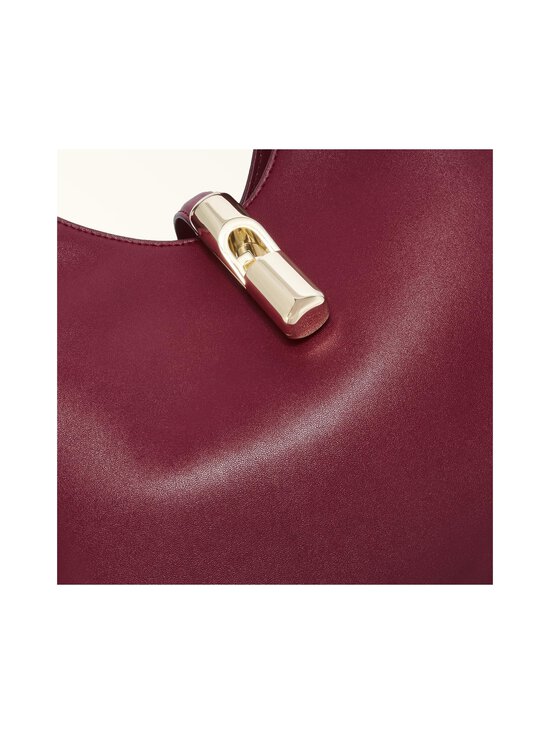 Furla - Goccia M Hobo -nahkalaukku - CGQ00 CILIEGIA D - photo 5 Furla - Goccia M Hobo -nahkalaukku - CGQ00 CILIEGIA D | Stockmann - photo 5