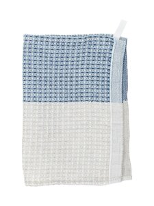 Lapuan Kankurit - Eeva-tiskiliina, 25 x 32 cm - 5 LINEN-BLUEBERRY Lapuan Kankurit - Eeva-tiskiliina, 25 x 32 cm - 5 LINEN-BLUEBERRY | Stockmann