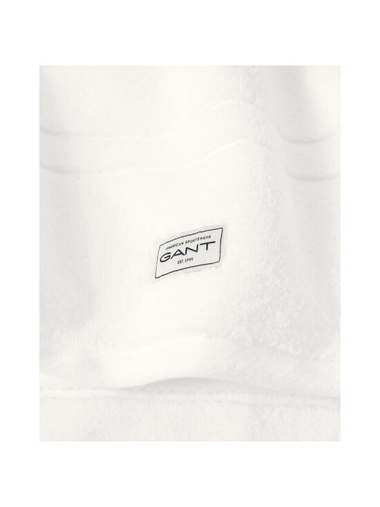 Gant Home - Käterätik Premium - 110 WHITE - photo 2 Gant Home - Käterätik Premium - 110 WHITE | Stockmann - photo 2