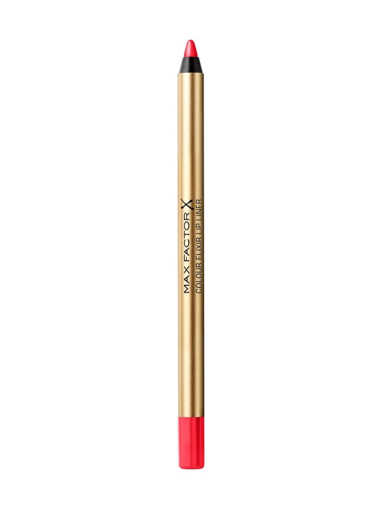 Colour Elixir Lip Liner -huultenrajauskynä
