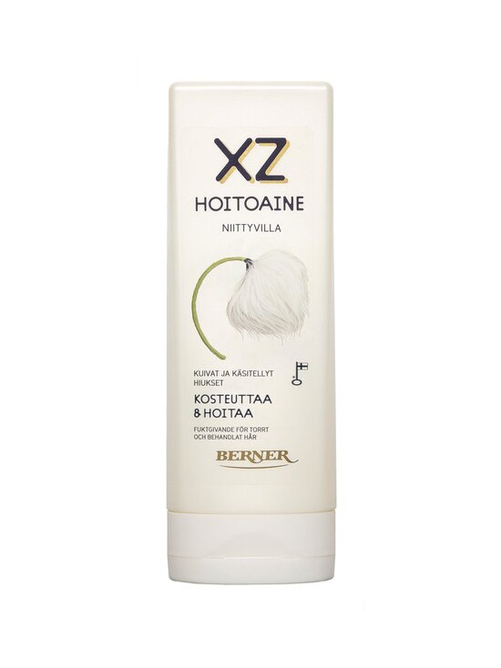 Niittyvilla-hoitoaine 200 ml