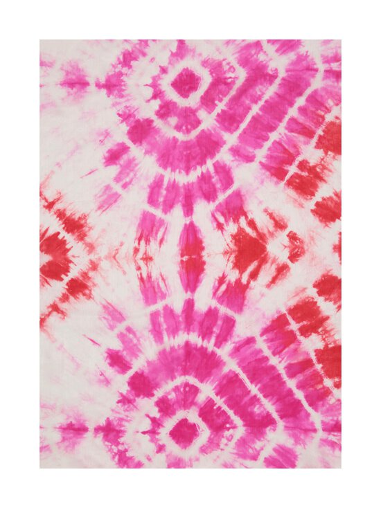 A+more - Magea zīda šalle 50 x 180 cm - PINK | Stockmann - photo 2