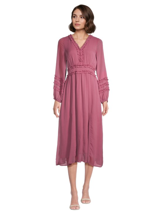 RUE de FEMME - Indira-mekko - 363 DEEP PLUM | Stockmann - photo 2