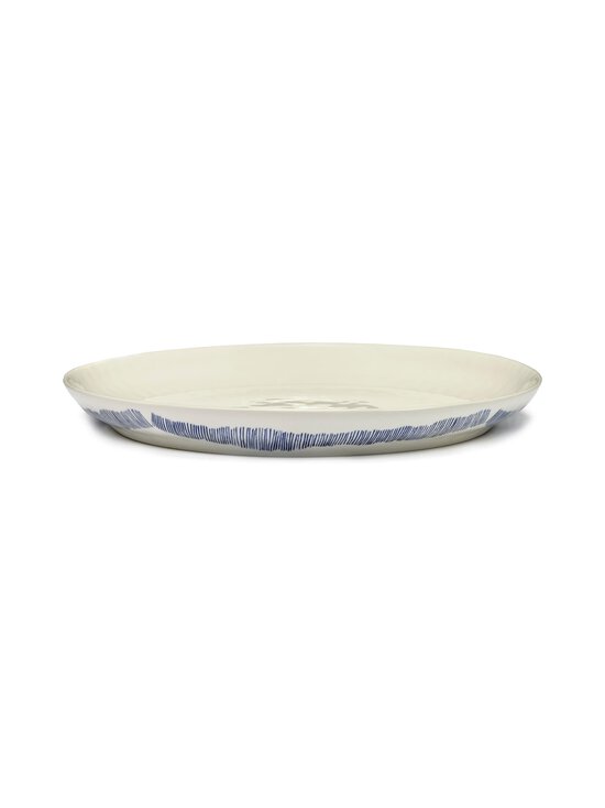 Serax - Feast S pasniegšanas šķīvis - WHITE - photo 1 Serax - Feast S pasniegšanas šķīvis - WHITE | Stockmann - photo 1