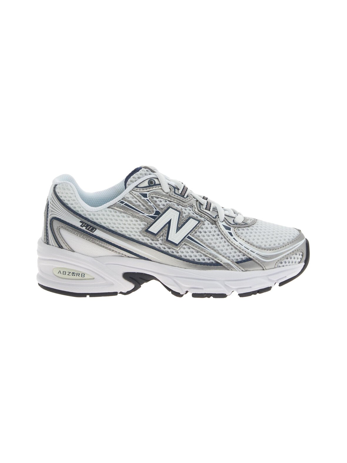 740 Kids Lace -sneakerit