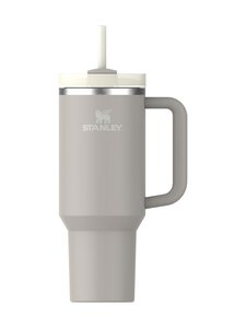 Stanley - The Quencher H2.O FlowState™ Tumbler termokrūze 1,18L - ASH | Stockmann