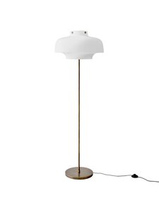 &Tradition - Copenhagen SC14 -lattiavalaisin - VALKOINEN | Stockmann