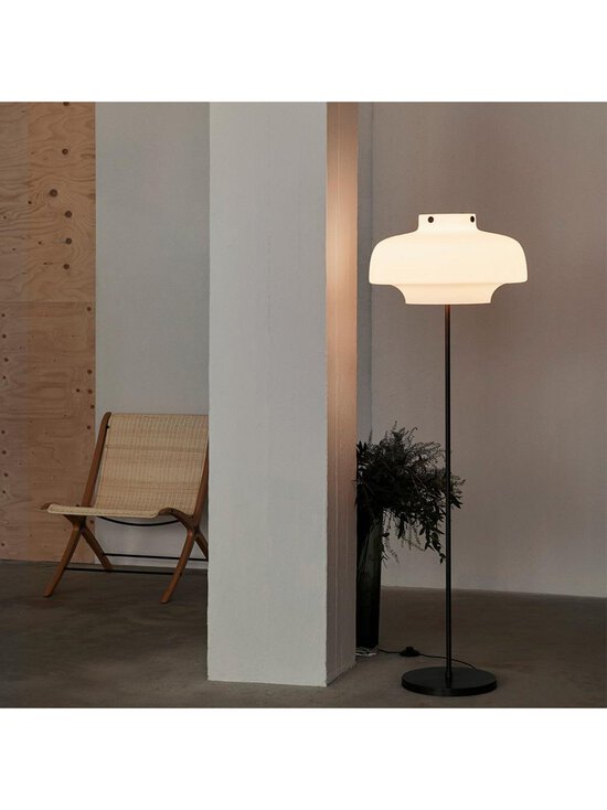 &Tradition - Copenhagen SC14 -lattiavalaisin - VALKOINEN | Stockmann - photo 5