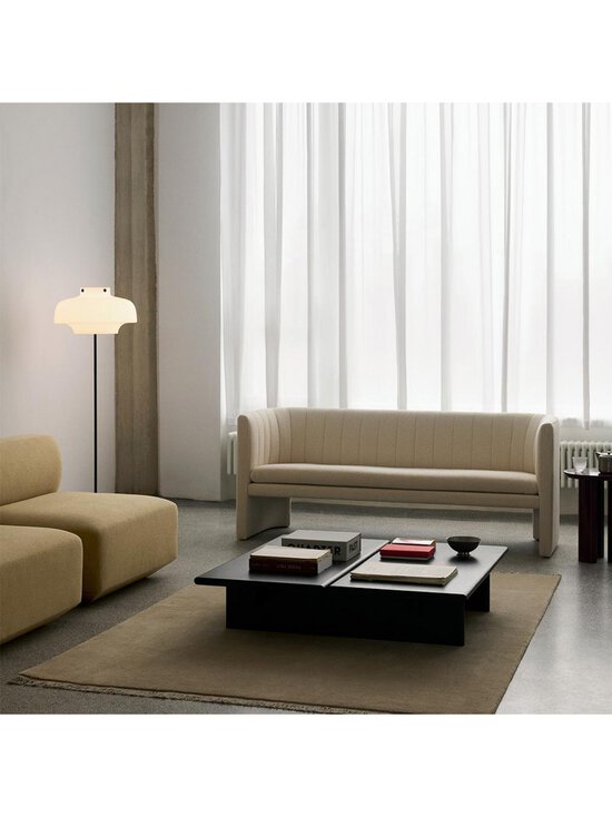 &Tradition - Copenhagen SC14 -lattiavalaisin - VALKOINEN | Stockmann - photo 7