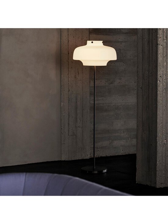 &Tradition - Copenhagen SC14 -lattiavalaisin - VALKOINEN | Stockmann - photo 6