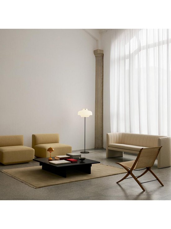 &Tradition - Copenhagen SC14 -lattiavalaisin - VALKOINEN | Stockmann - photo 10