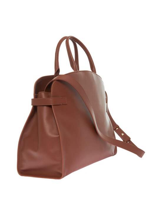 Coccinelle - Sabine Tote L ādas soma - W11 COGNAC | Stockmann - photo 2