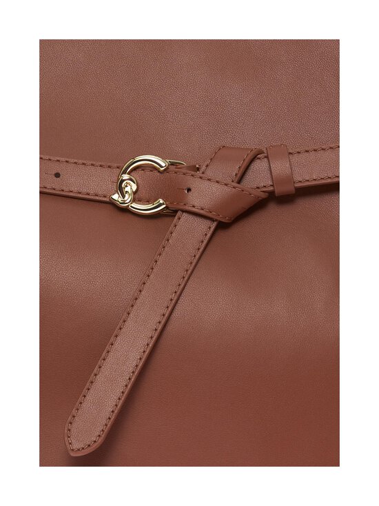 Coccinelle - Sabine Tote L ādas soma - W11 COGNAC | Stockmann - photo 4